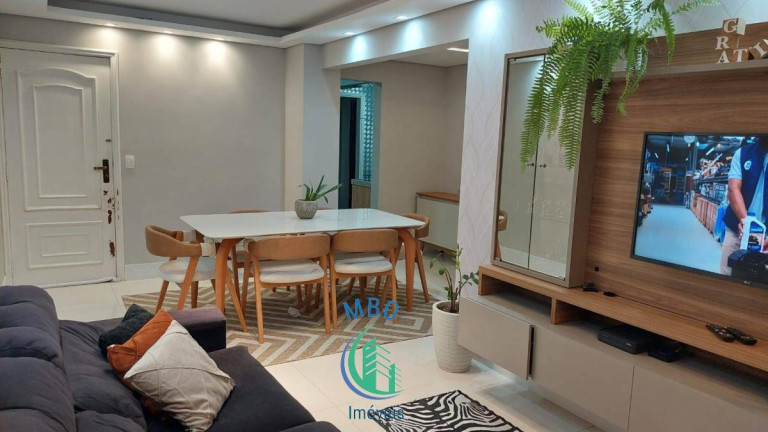 Imagem Apartamento com 2 Quartos à Venda, 77 m² em Vila Gumercindo - São Paulo Imagem Apartamento com 2 Quartos à Venda, 77 m² em Vila Gumercindo - São Paulo