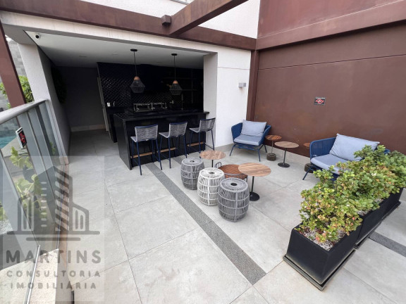 Imagem Loft à Venda, 25 m² em Vila Mariana - São Paulo Imagem Loft à Venda, 25 m² em Vila Mariana - São Paulo