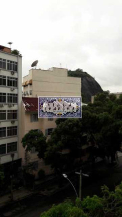 Imagem Apartamento com 3 Quartos à Venda, 80 m² em Tijuca - Rio De Janeiro