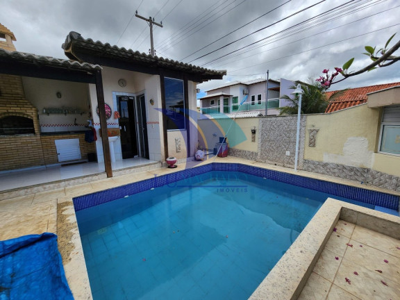 Imagem Casa com 3 Quartos à Venda, 200 m² em Dunas Do Peró - Cabo Frio