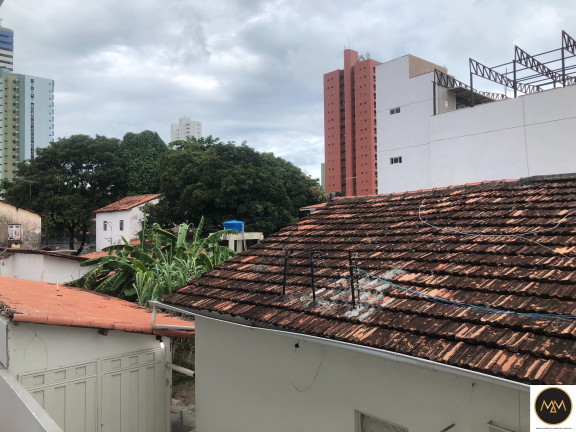 Imagem Apartamento com 2 Quartos à Venda, 52 m² em Miramar - João Pessoa Imagem Apartamento com 2 Quartos à Venda, 52 m² em Miramar - João Pessoa
