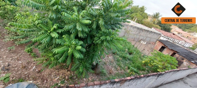 Imagem Terreno à Venda, 400 m² em Vila De Abrantes - Camaçari Imagem Terreno à Venda, 400 m² em Vila De Abrantes - Camaçari