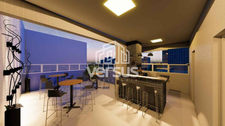 Imagem Apartamento com 1 Quarto à Venda, 66 m² em Vila Guilhermina - Praia Grande Imagem Apartamento com 1 Quarto à Venda, 66 m² em Vila Guilhermina - Praia Grande