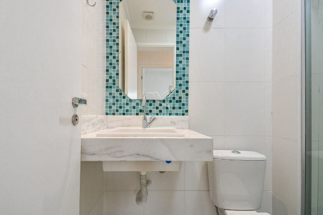 Imagem Apartamento com 2 Quartos à Venda, 62 m² em Brooklin Paulista - São Paulo Imagem Apartamento com 2 Quartos à Venda, 62 m² em Brooklin Paulista - São Paulo