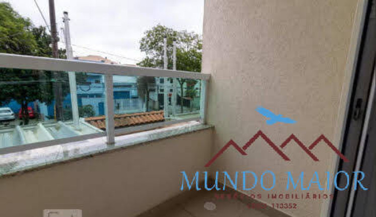 Imagem Casa com 3 Quartos à Venda, 180 m² em Vila Pires - Santo André Imagem Casa com 3 Quartos à Venda, 180 m² em Vila Pires - Santo André