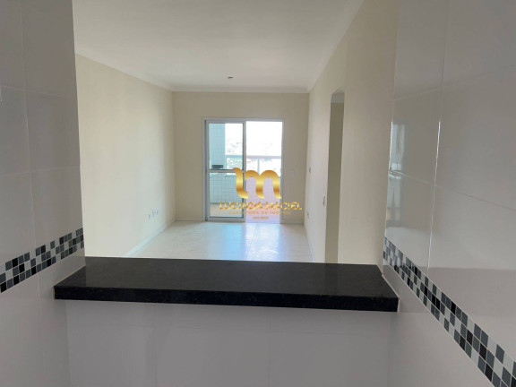 Imagem Apartamento com 2 Quartos à Venda, 82 m² em Caiçara - Praia Grande