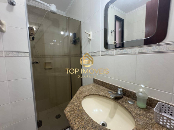Imagem Apartamento com 3 Quartos à Venda, 101 m² em Vila Alzira - Guarujá Imagem Apartamento com 3 Quartos à Venda, 101 m² em Vila Alzira - Guarujá