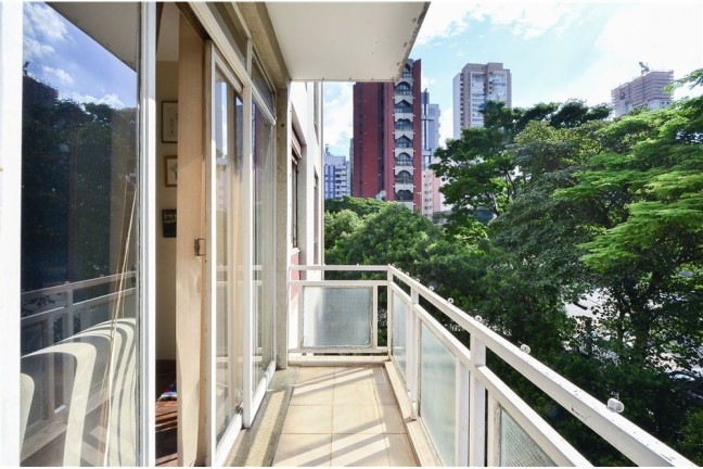 Imagem Apartamento com 3 Quartos à Venda, 141 m² em Pinheiros - São Paulo