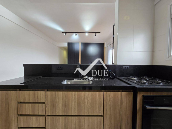 Imagem Apartamento com 2 Quartos à Venda, 65 m² em Vila Matias - Santos Imagem Apartamento com 2 Quartos à Venda, 65 m² em Vila Matias - Santos