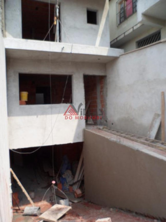 Imagem Sobrado com 2 Quartos à Venda, 80 m² em Jardim Monte Kemel - São Paulo