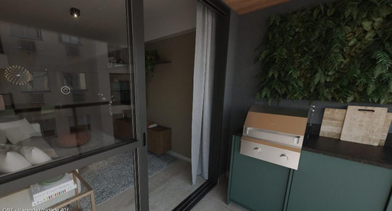 Imagem Apartamento com 3 Quartos à Venda, 91 m² em Tijuca - Rio De Janeiro