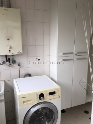 Imagem Apartamento com 2 Quartos à Venda, 165 m² em Pompeia - Sao Paulo Imagem Apartamento com 2 Quartos à Venda, 165 m² em Pompeia - Sao Paulo