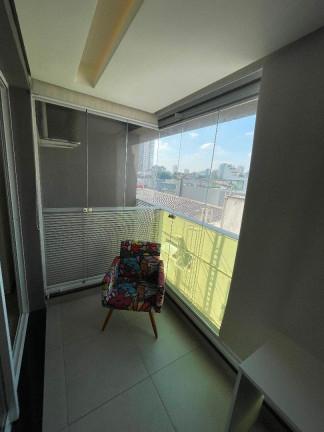 Imagem Studio com 1 Quarto à Venda, 25 m² em Perdizes - São Paulo Imagem Studio com 1 Quarto à Venda, 25 m² em Perdizes - São Paulo