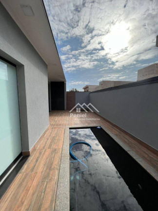 Imagem Casa com 3 Quartos à Venda, 160 m² em Valencia - Ribeirão Preto Imagem Casa com 3 Quartos à Venda, 160 m² em Valencia - Ribeirão Preto