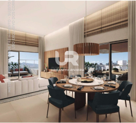 Imagem Imóvel com 3 Quartos à Venda, 147 m² em Riviera | Módulo 07 - Bertioga Imagem Imóvel com 3 Quartos à Venda, 147 m² em Riviera | Módulo 07 - Bertioga