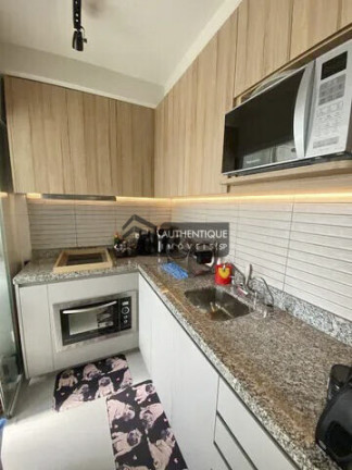 Imagem Apartamento com 1 Quarto à Venda, 42 m² em Vila Mascote - São Paulo Imagem Apartamento com 1 Quarto à Venda, 42 m² em Vila Mascote - São Paulo