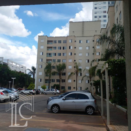 Imagem Apartamento com 2 Quartos à Venda, 52 m² em Santo Amaro - São Paulo