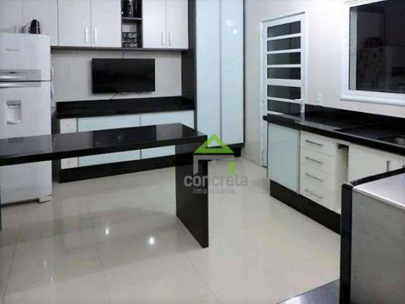 Imagem Casa de Condomínio com 3 Quartos à Venda, 378 m² em Transurb - Itapevi Imagem Casa de Condomínio com 3 Quartos à Venda, 378 m² em Transurb - Itapevi