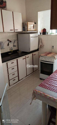 Imagem Apartamento com 2 Quartos à Venda, 64 m² em Loteamento Country Ville - Campinas Imagem Apartamento com 2 Quartos à Venda, 64 m² em Loteamento Country Ville - Campinas