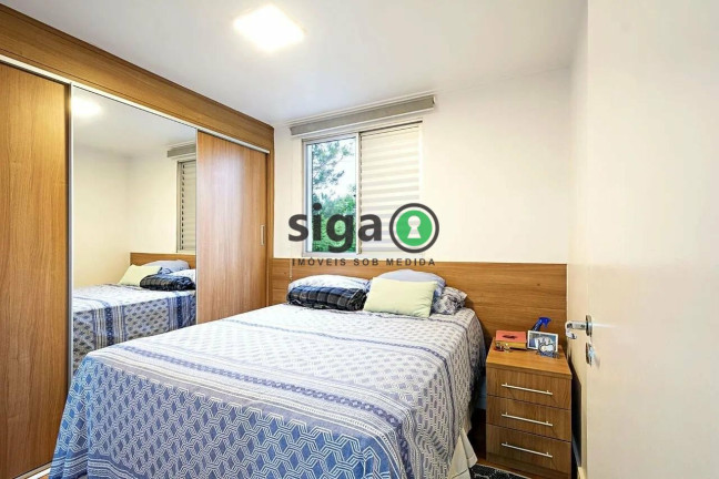 Imagem Apartamento com 3 Quartos à Venda, 65 m² em Morumbi - São Paulo