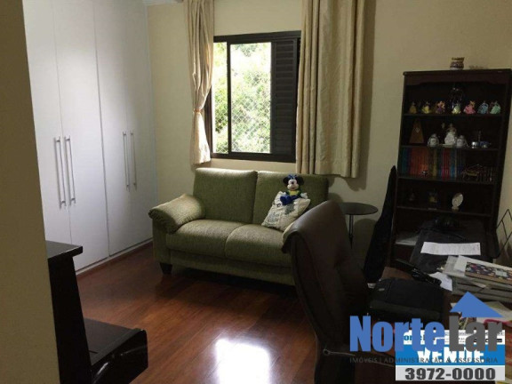 Imagem Apartamento com 2 Quartos à Venda, 69 m² em Tucuruvi - São Paulo