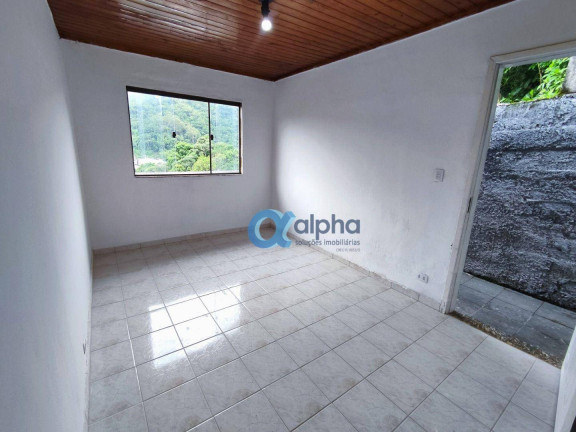 Imagem Casa com 2 Quartos para Alugar, 60 m² em Bingen - Petrópolis Imagem Casa com 2 Quartos para Alugar, 60 m² em Bingen - Petrópolis