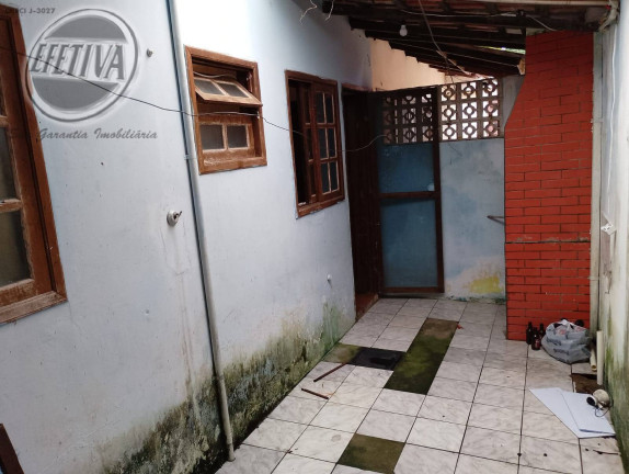 Imagem Casa com 2 Quartos à Venda, 53 m² em Balneário Ipacaraí - Matinhos