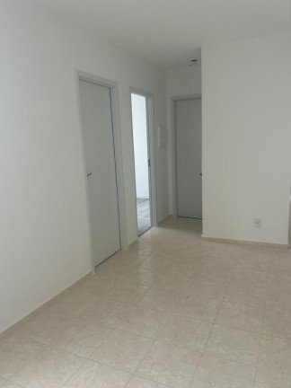 Imagem Apartamento com 2 Quartos para Alugar, 44 m² em Jardim Paraíso - Jacareí