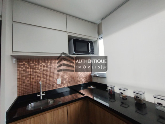 Imagem Apartamento com 2 Quartos à Venda, 53 m² em Santo Amaro - São Paulo Imagem Apartamento com 2 Quartos à Venda, 53 m² em Santo Amaro - São Paulo