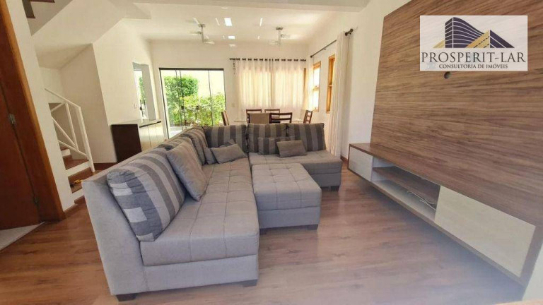 Imagem Casa com 3 Quartos à Venda, 130 m² em Jardim Paulista - Atibaia Imagem Casa com 3 Quartos à Venda, 130 m² em Jardim Paulista - Atibaia