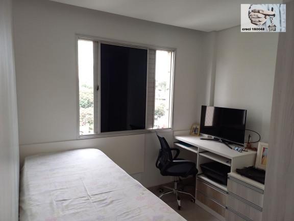 Imagem Apartamento com 2 Quartos à Venda, 60 m² em Parque Mandaqui - São Paulo