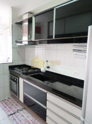 Imagem Apartamento com 2 Quartos à Venda, 64 m² em Centro - São Bernardo Do Campo Imagem Apartamento com 2 Quartos à Venda, 64 m² em Centro - São Bernardo Do Campo