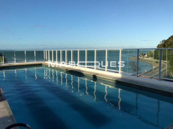 Imagem Flat com 1 Quarto à Venda, 30 m² em Cabo Branco - João Pessoa