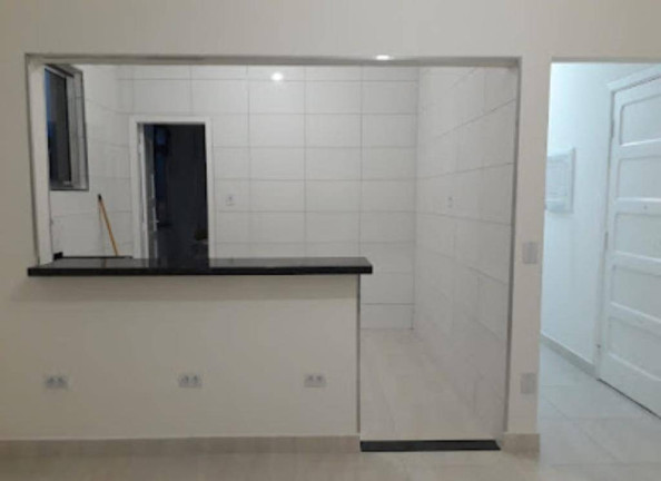 Imagem Apartamento com 1 Quarto à Venda, 55 m² em Sé - São Paulo
