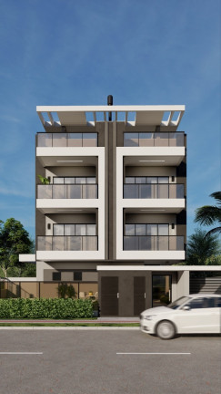 Imagem Apartamento com 2 Quartos à Venda, 83 m² em Palmas - Governador Celso Ramos Imagem Apartamento com 2 Quartos à Venda, 83 m² em Palmas - Governador Celso Ramos