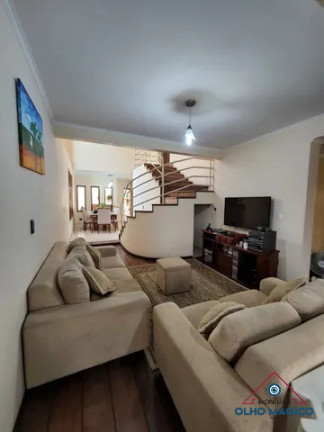 Imagem Casa com 4 Quartos à Venda, 300 m² em Vila Osasco - Osasco
