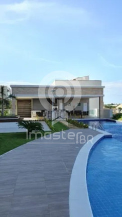 Imagem Apartamento com 3 Quartos à Venda, 101 m² em José De Alencar - Fortaleza