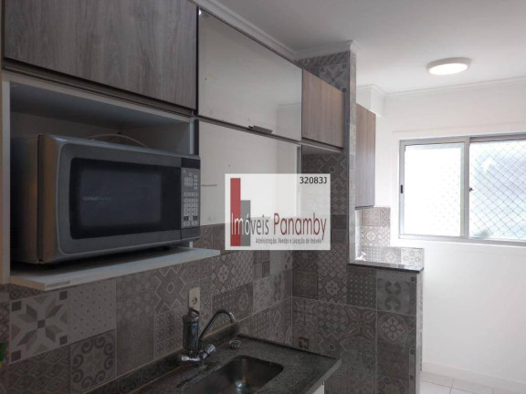 Imagem Apartamento com 2 Quartos à Venda, 64 m² em Jardim Patente Novo - São Paulo Imagem Apartamento com 2 Quartos à Venda, 64 m² em Jardim Patente Novo - São Paulo