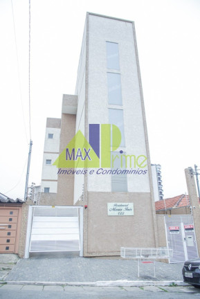 Apartamento com 2 Quartos para Alugar, 50 m² em Vila Carrão - São Paulo