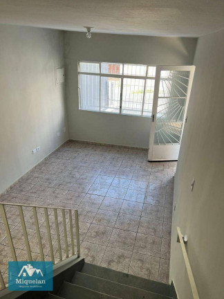 Sobrado com 2 Quartos à Venda, 100 m² em Penha De França - São Paulo