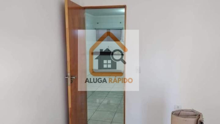 Imagem Apartamento com 2 Quartos para Alugar, 1 m² em Jardim Vila Galvão - Guarulhos
