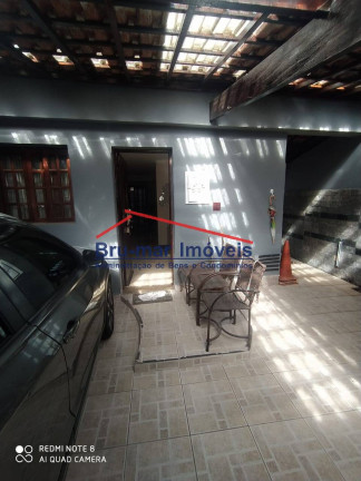 Imagem Sobrado com 3 Quartos à Venda, 120 m² em Boqueirão - Santos