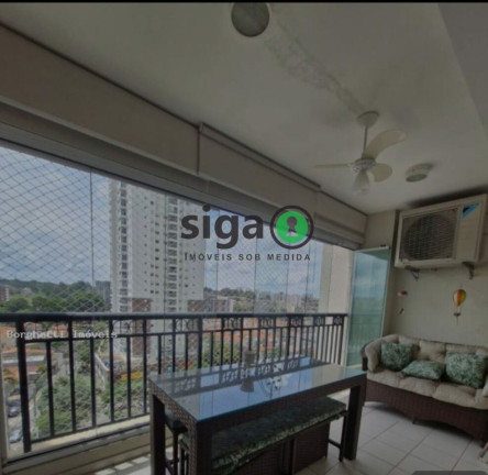Apartamento com 2 Quartos à Venda, 84 m² em Vila Sônia - São Paulo