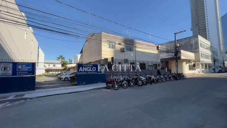 Terreno à Venda, 440 m² em Centro - Itajaí