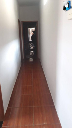 Imagem Casa com 2 Quartos à Venda, 79 m² em Residencial Donato Flores - Tatuí