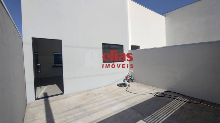 Imagem Casa com 2 Quartos à Venda, 137 m² em Parque São Geraldo - Bauru