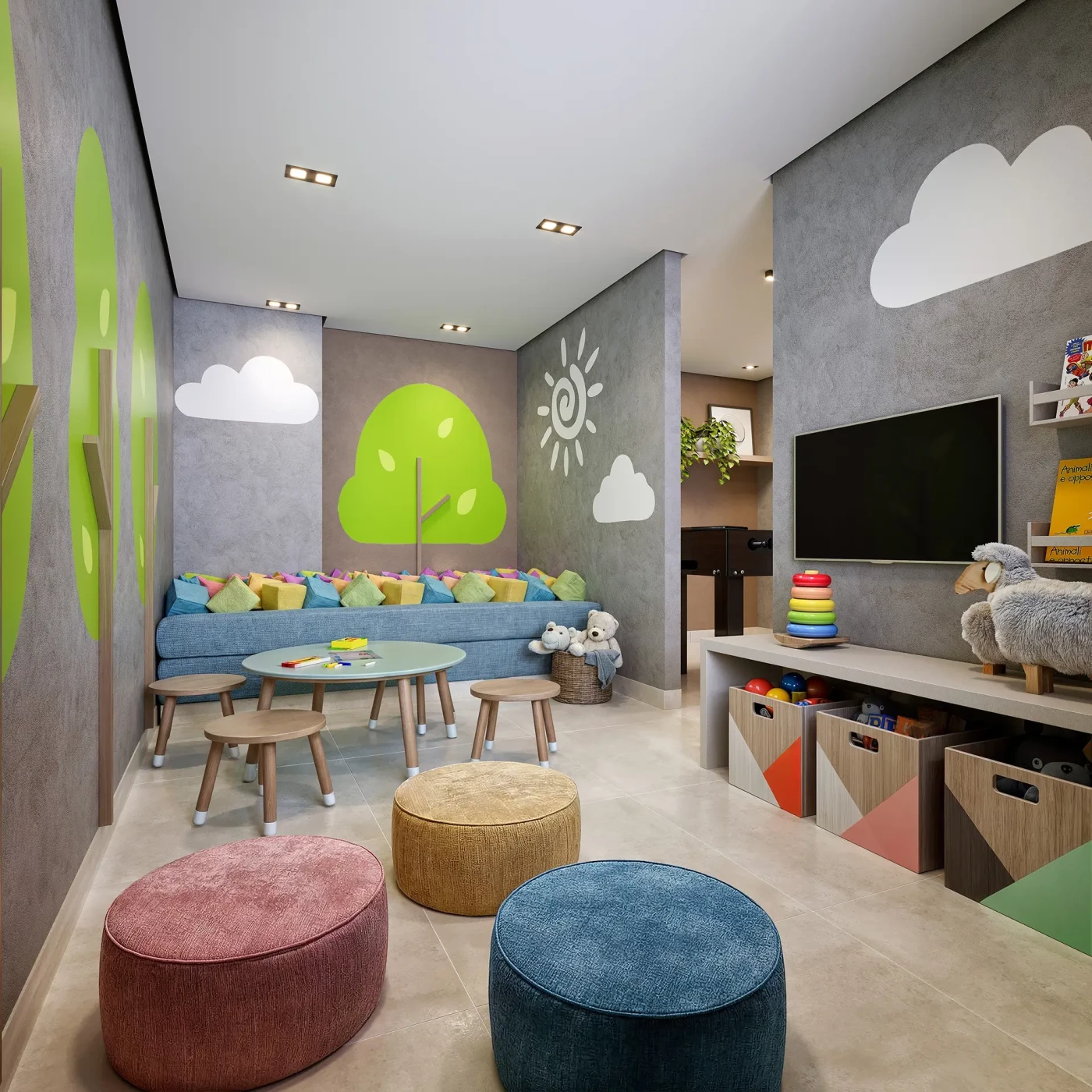 Imagem Apartamento com 3 Quartos à Venda, 58 m² em Recreio Dos Bandeirantes - Rio De Janeiro