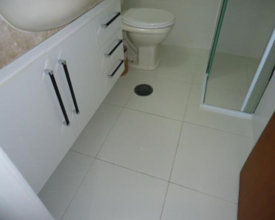 Imagem Imóvel com 2 Quartos à Venda, 75 m² em Pitangueiras - Guarujá