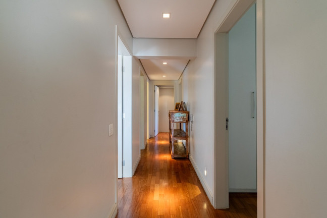 Imagem Apartamento com 4 Quartos à Venda, 261 m² em Vila Morumbi - São Paulo