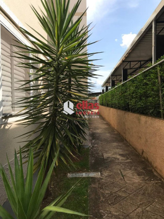 Imagem Apartamento com 2 Quartos à Venda, 48 m² em Jardim Terra Branca - Bauru